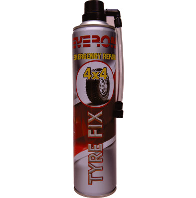 EVERON® TYRE FIX CAR 4x4 660mls