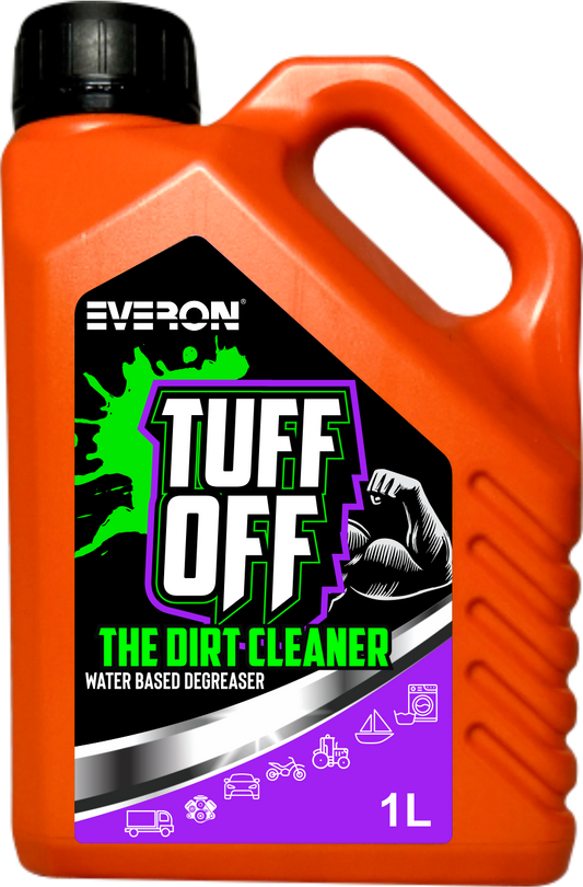 Everon EV501 Tuff Off 1L
