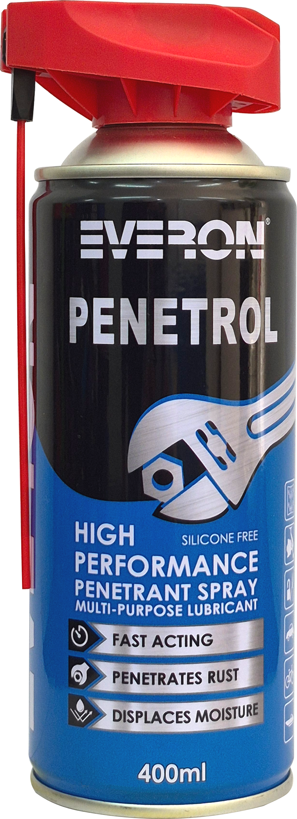 Everon Penetrol 400ml