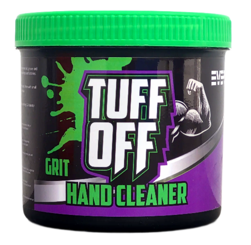 Everon EV861 Tuff Off Hand Cleaner 500g