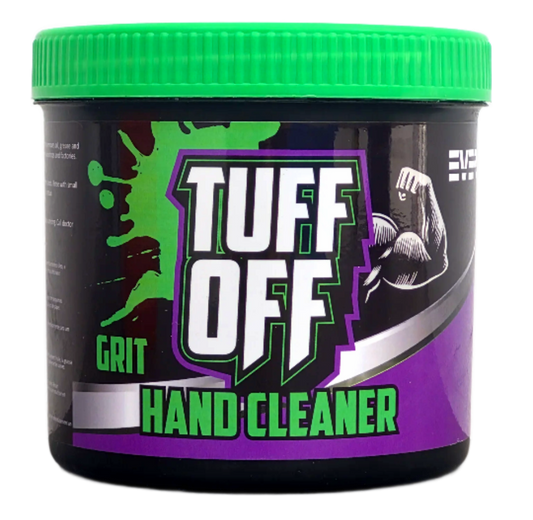 Everon EV861 Tuff Off Hand Cleaner 500g