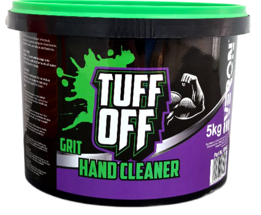 Everon EV862 Tuff Off Hand Cleaner 5kg