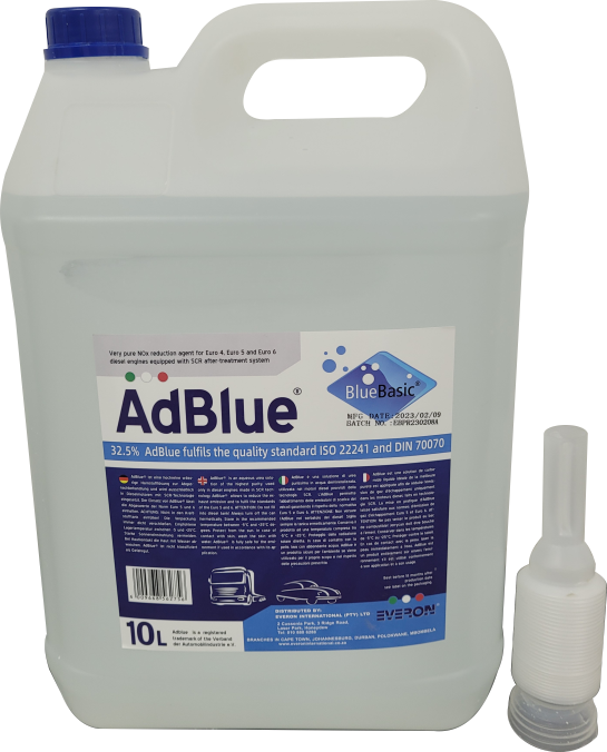 Everon AdBlue 10L