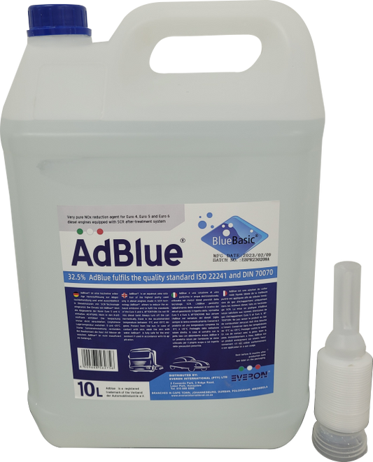 Everon AdBlue 10L