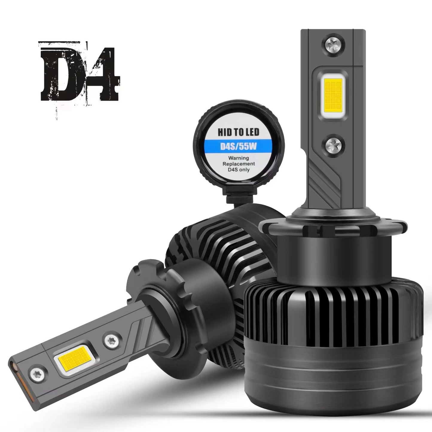 LEDLUXE D4S LED SET
