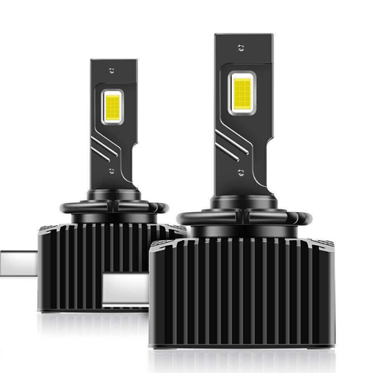LEDLUXE D8S LED SET