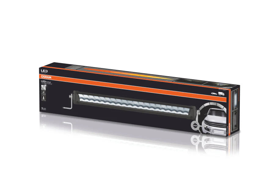 LEDriving LIGHTBAR FX500 - SP 22 inch (Single)