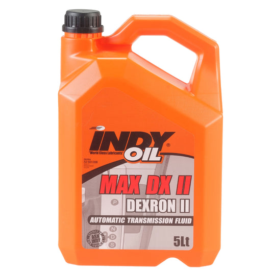 INDY Max DX II ATF 5L