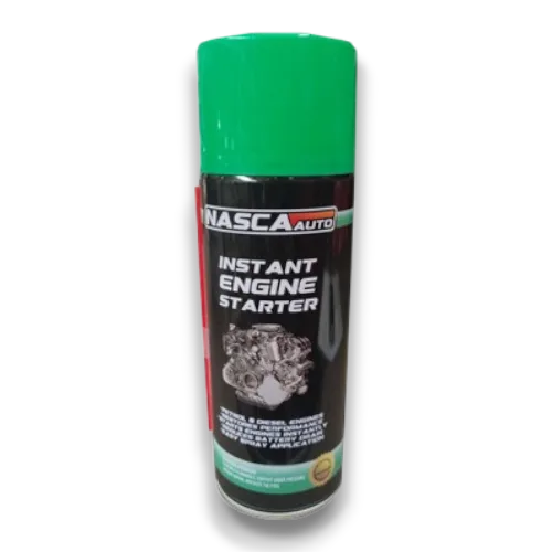 Nasca Instant Engine Start 450ml