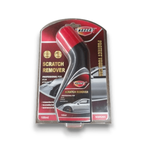 NASCA SCRATCH REMOVER -100ML