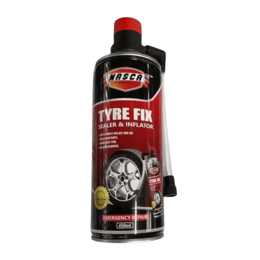 Nasca Tyre Fix 450mls