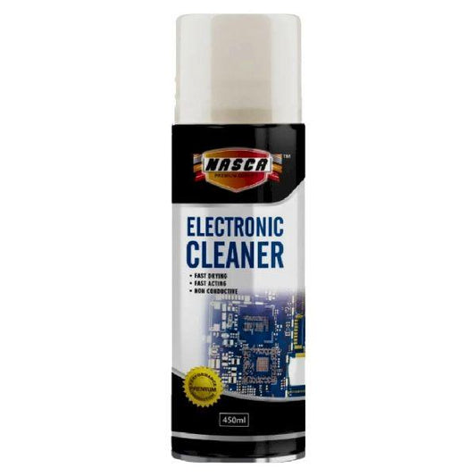 Nasca Electronic Cleaner 450ml