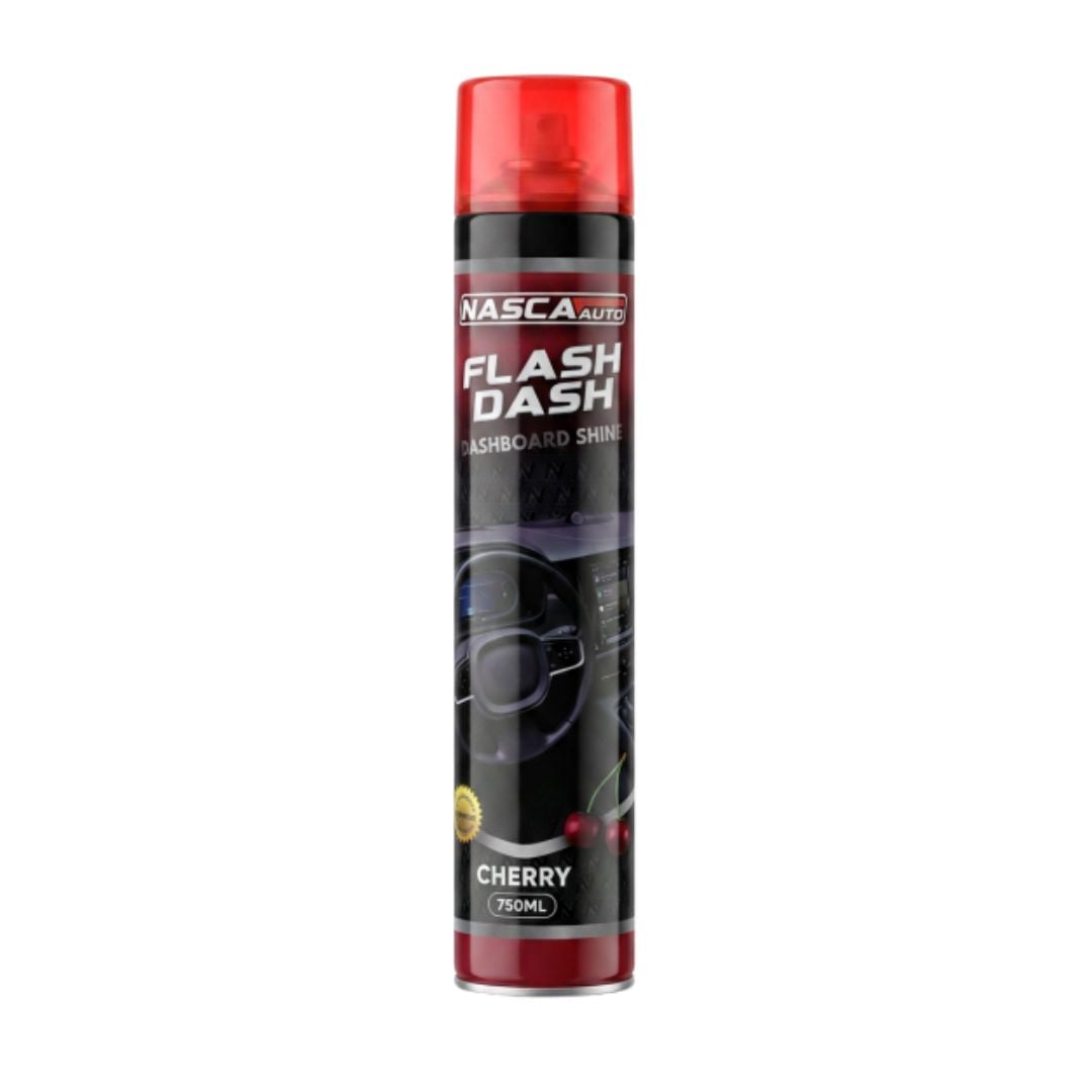 Nasca Flash Dashboard Cherry 750ml