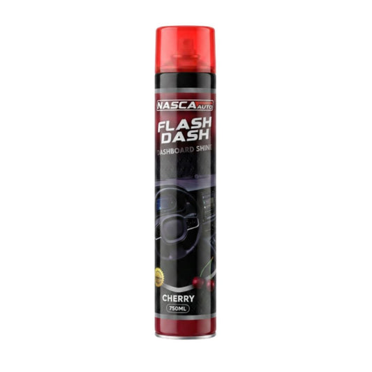 Nasca Flash Dashboard Cherry 750ml