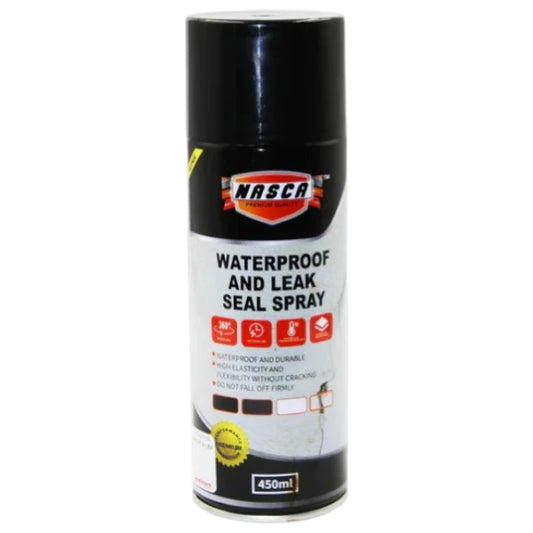 Nasca Waterproof & Leak Seal Spray | 450ml