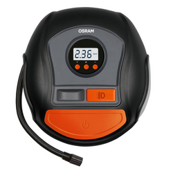 Tyre Inflator 450