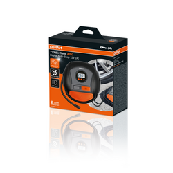 Tyre Inflator 450