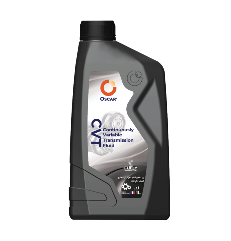 Oscar ATF CVT