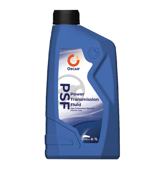 Oscar Power Steering Fluid