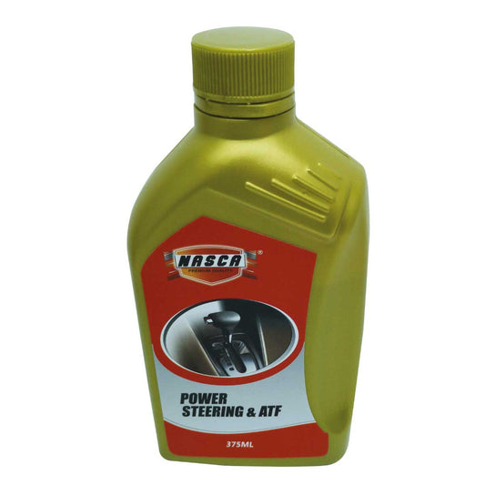 NASCA Power Steering ATF 375ML