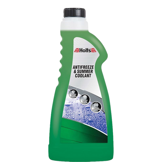 Holts Antifreeze Green 1L