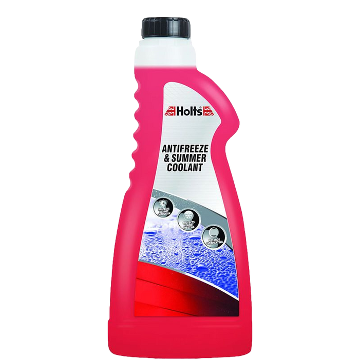 Holts Antifreeze Red 1L