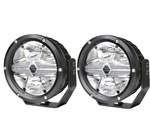 Truck Lamp 6'' High Power LED Work / DrivingLamp