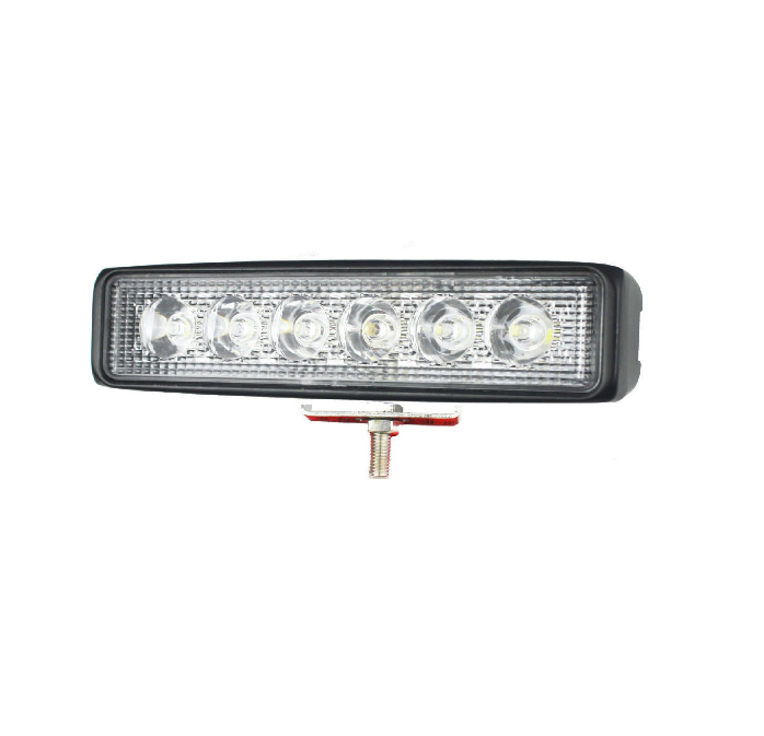 Truck-Lamp Mini LED Driving Lamp