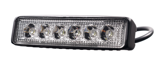 Mini LED Driving Lamp