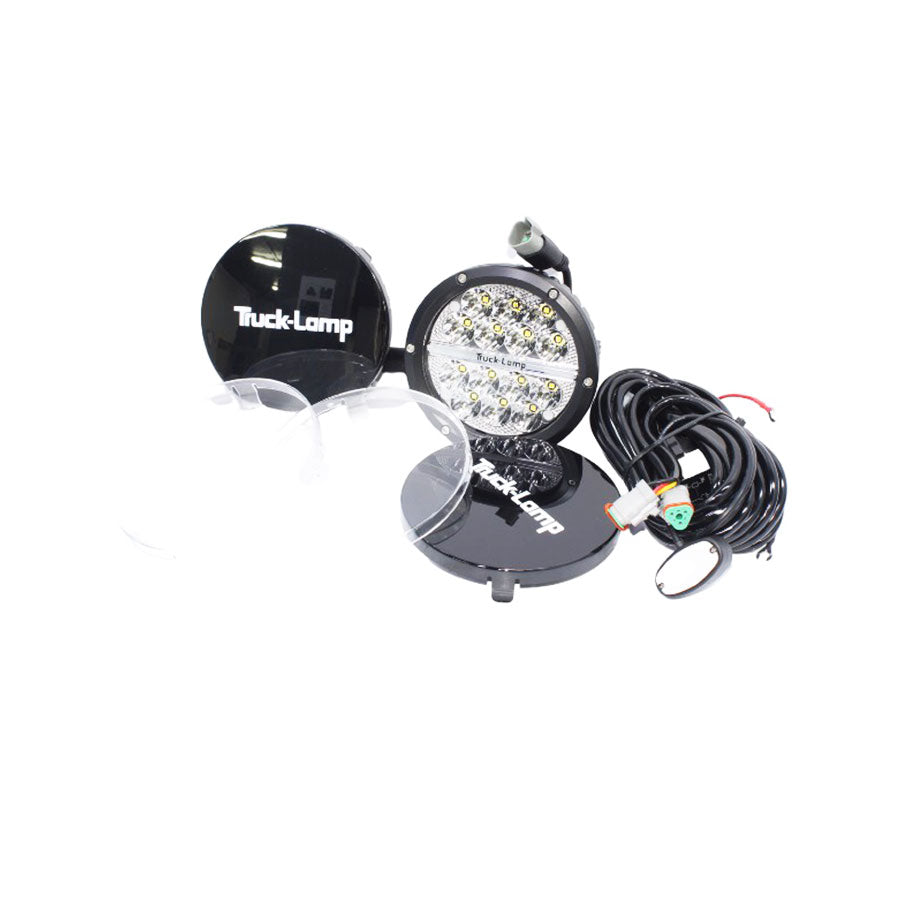 Truck-Lamp 6'' LED Driving Lamp Set