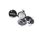 Truck Lamp 7″ LED Driving Spot Light Set
