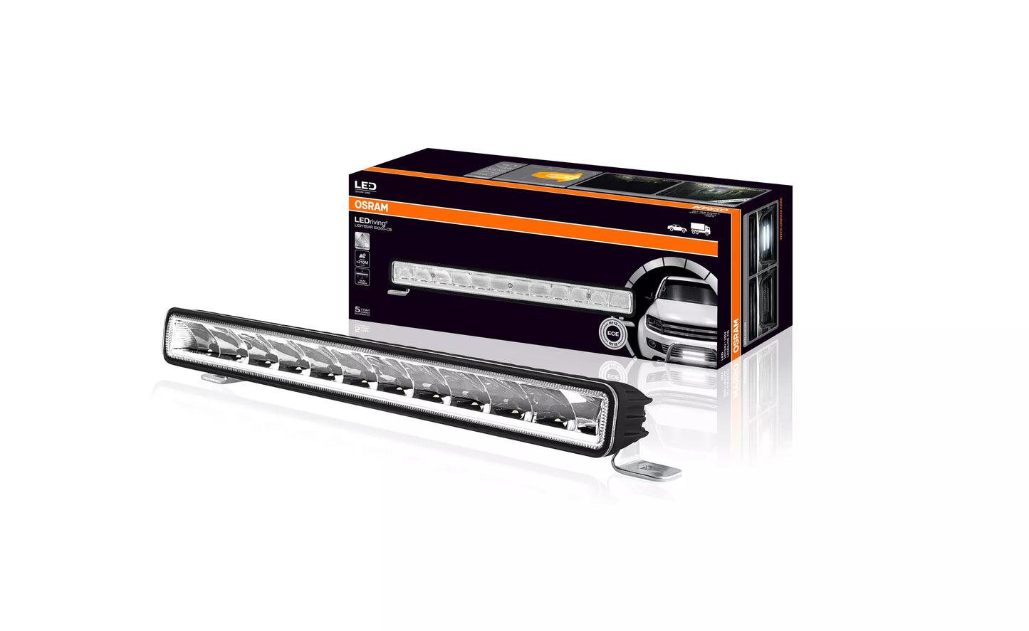 LEDriving Lightbar LEDDL106-CB