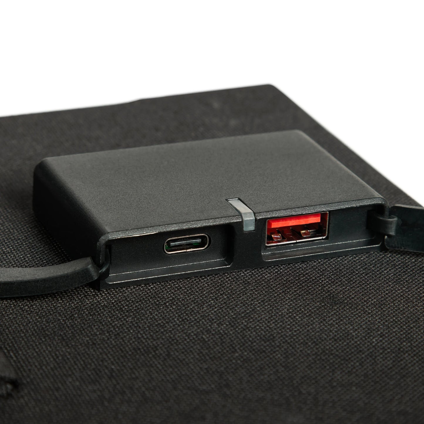 BATTERYcharge SOLAR 20W