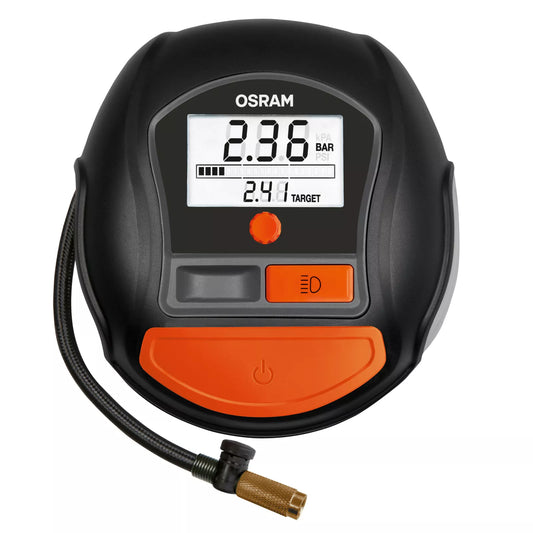 Osram Tyre Inflator 1000