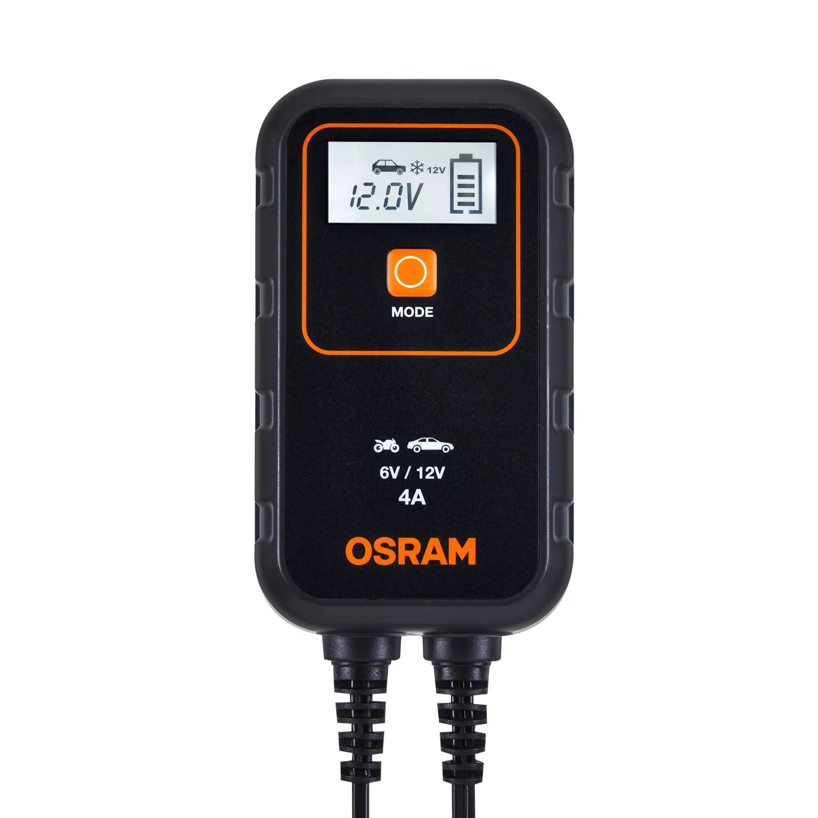 OSRAM BatteryCharge 904