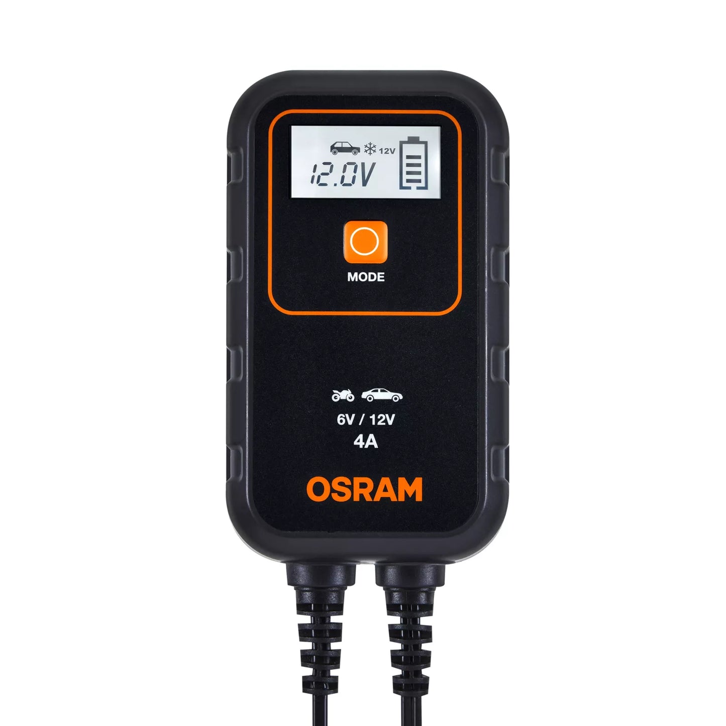 OSRAM BatteryCharge 904