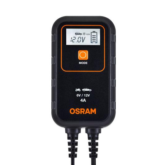 OSRAM BatteryCharge 904