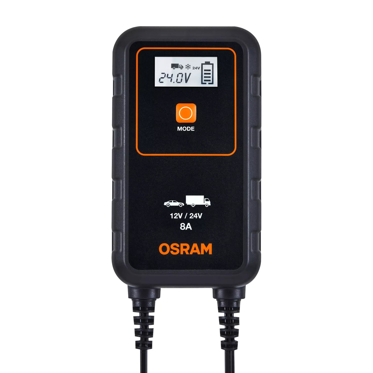 OSRAM BATTERYcharge 908
