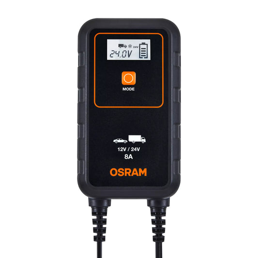 OSRAM BATTERYcharge 908