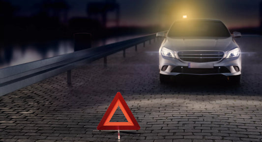 LEDguardian Roadflare