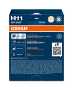 Osram H11 Cool Blue Intense 12V 55W