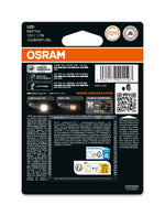 Osram LEDriving SL P21/5W White