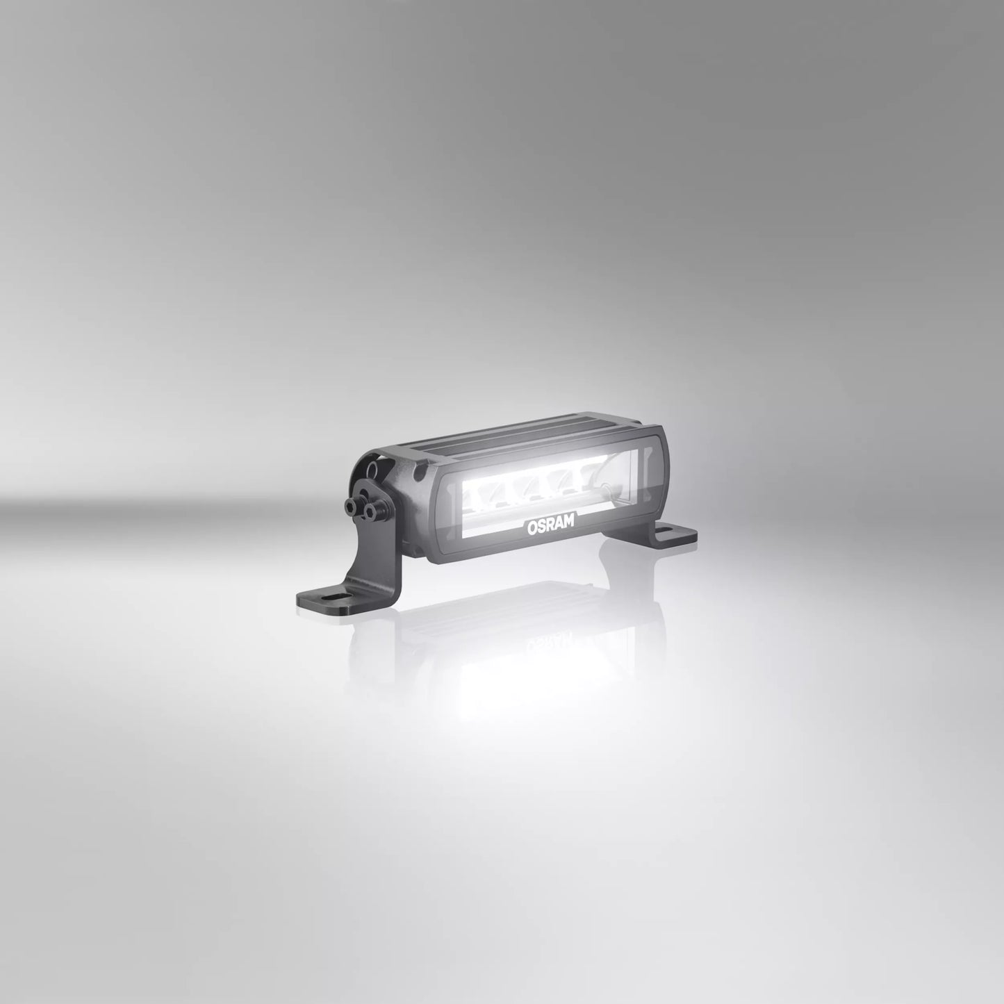 LEDriving LIGHTBAR GEN 2 LEDDL128-SP