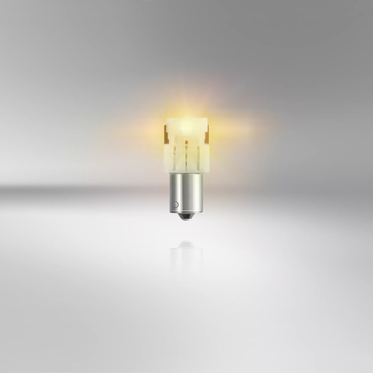 Osram LEDriving SL Amber PY21W