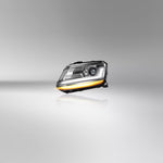 OSRAM LEDriving Headlights Set for VW Amarok