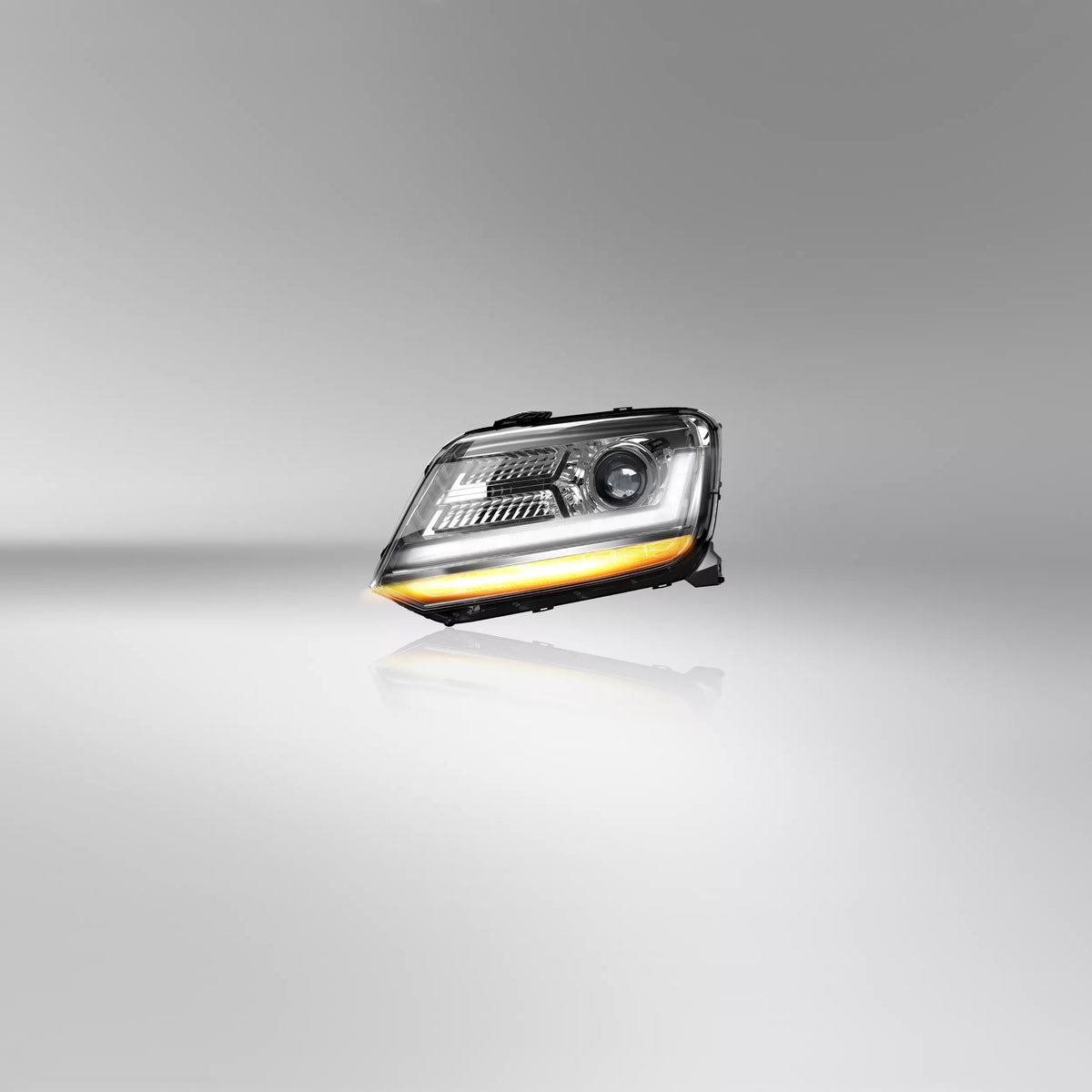 OSRAM LEDriving Headlights Set for VW Amarok