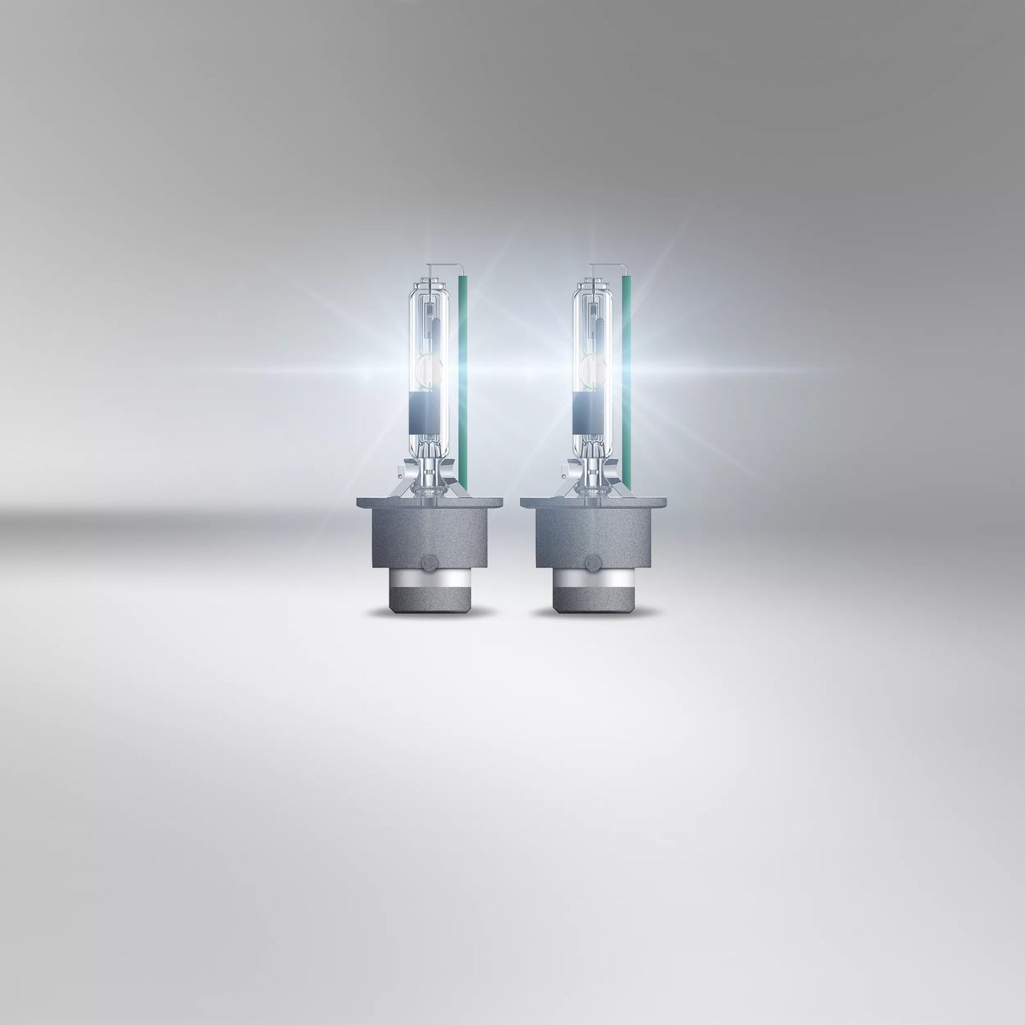 Osram Xenarc Original D4R 35W