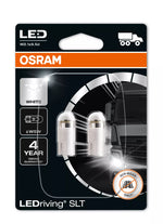LEDriving SLT W5W White