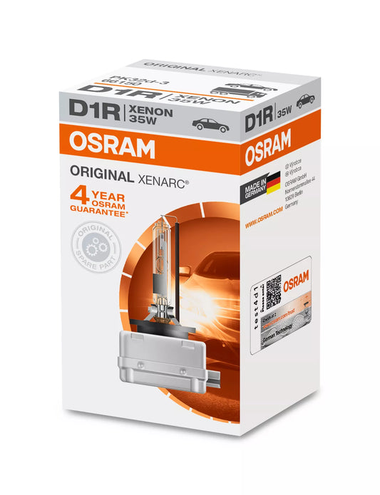 Osram Original Xenarc D1R 35W