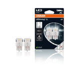 LEDriving SL W21/5W 12V White